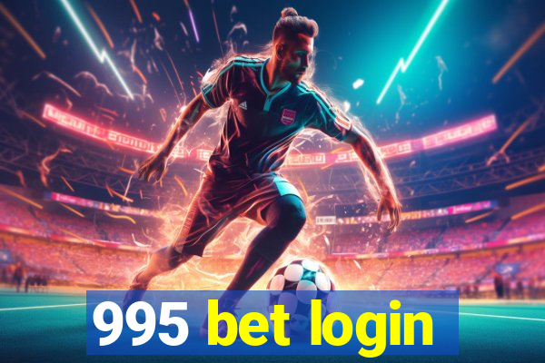 995 bet login